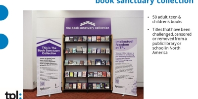 Book Sanctuary Collection