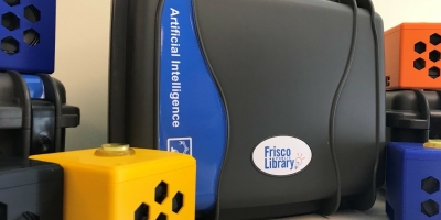 Frisco Maker Kit