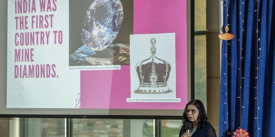 Hcls Global Neighbors India2