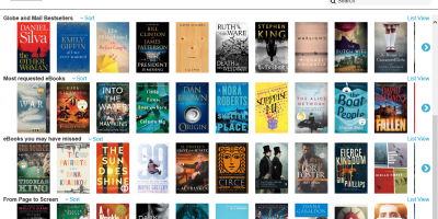 Express E Books 1