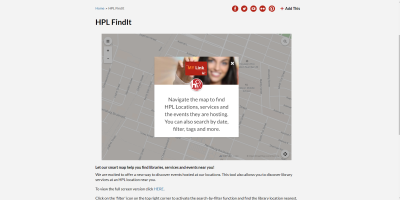 Smartmap 1