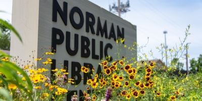 Nor Sign Flowers