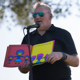 ‘ We’re Here For Everyone’ Is A Guiding Principle At Pima County Public Library