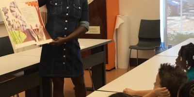 Creole Storytime 1