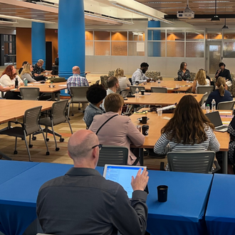 Library Partnerships In A Post Covid World