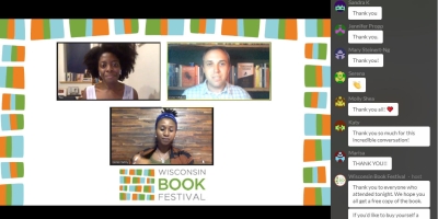 Yaa Gyasi