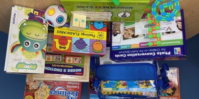 Asd Kit 2