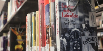 Books Lcrc