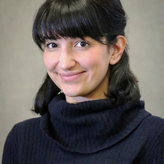 Victoria Montes De Oca Perez