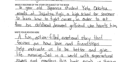 Incarcerated Patron Book Review 2 Page 3