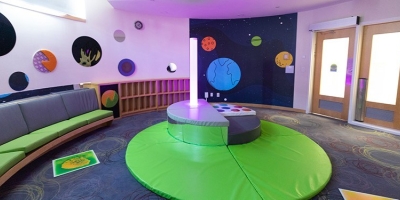 Sensory Room1