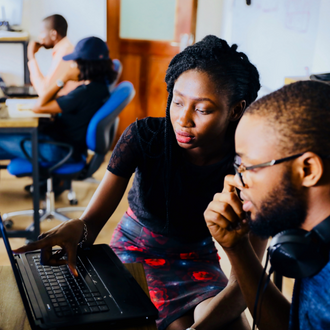 Discovering The Key To Collaboration