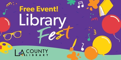 Lacl23 Library Fest Social Twitter